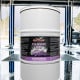 55 Gallons of Medium Gloss Tire Shine 55 Gallons of Medium Gloss Tire Shine