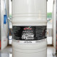 Bumper & Trim Plastic and Vinyl Renewer, Solvent-Based, 55-Gal Drum