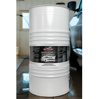 55 Gal Drum Water-Based Silicone Dressing Concentrate for Tires & Trim