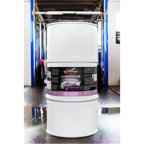 55 Gallons of High Gloss Non-Silicone Dressing