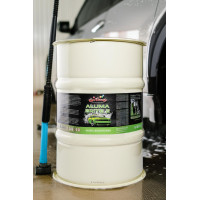 Car Candy Aluma Brite 2 Acid Wheel Brightener, RTU, 55 Gal Drum