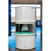 Car Candy Super Brite Heavy Duty Acid Wheel Cleaner - 55 Gallon Drum