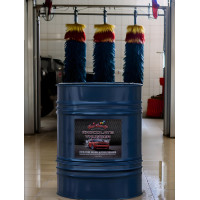 Car Candy Chocolate Thunder Non-Acid Wheel & Tire Cleaner 55-Gal Drum
