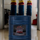 55 Gallons of Acid Free Wheel Cleaner