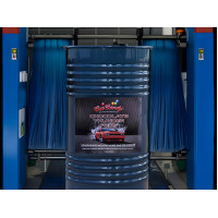 Chocolate Thunder Plus Non-Acid Wheel & Tire Cleaner, 55 Gallon