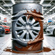 55 Gallons of Super Concentrated Acid Free Wheel Cleaner 55 Gallons of Super Concentrated Acid Free Wheel Cleaner