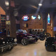 NHRA Speed For All Neon Sign in Steel Can NHRA Speed For All Neon Sign in Steel Can