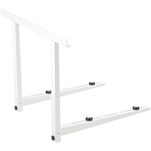 Outdoor Wall Mount for 24k & 36k BTU Ductless Mini Split Condenser