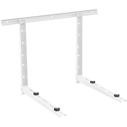Outdoor Wall Mount for 24k & 36k BTU Ductless Mini Split Condenser