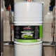 55 Gallons of Iron and Fallout Remover 55 Gallons of Iron and Fallout Remover