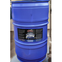 Clear Blue Plus Glass Cleaner & Washer Fluid Concentrate, 55-Gal Drum