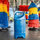55 Gallons of Bug Washer Fluid 55 Gallons of Bug Washer Fluid