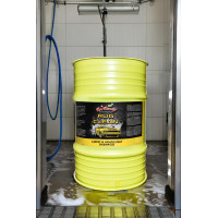55 Gallons of Carpet Stain Remover 