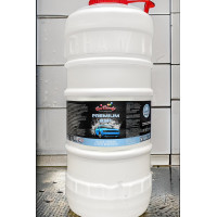 55 Gallon Black Streak & Bug Remover Concentrate - RV, Boat, Trailer