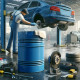 55 Gallons of Non Chlorinated Brake and Parts Cleaner 55 Gallons of Non Chlorinated Brake and Parts Cleaner