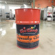 55 Gallons of High pH Presoak Soap 55 Gallons of High pH Presoak Soap
