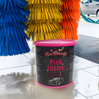Pink Lustre Carnauba Quick Detailer Spray - 5 Gallon