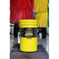 Ceramic Shield SiO2 Ceramic Detail Spray 5 Gallon Bulk Sealant Topper