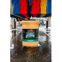 5 Gallons of Concentrated Rinse and Drying Agent