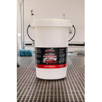 Ultra Pristine Low pH Presoak Soap 5 Gal Touchless Step 1 (Cherry)
