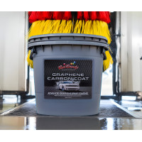 5 Gallons of Graphene Carbon Coat