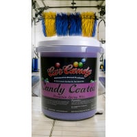 5 Gallons of Carnauba Spray Wax