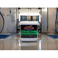 Non-Chlorinated Brake & Parts Cleaner, 5 Gallon Bulk Pail - Car Candy