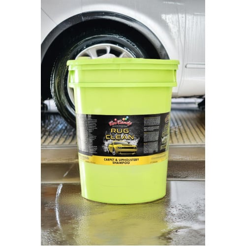 5 Gallons of Carpet Stain Remover 