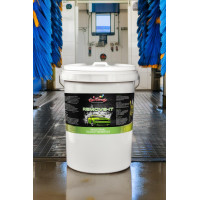 5 Gallons of Iron and Fallout Remover
