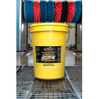 Car Candy Interior Magic APC - All-Purpose Interior Cleaner, 5 Gal
