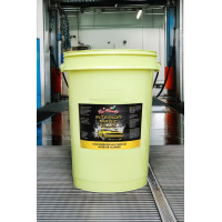 Car Candy Interior Magic Plus 5 Gallon Concentrated Interior Cleaner