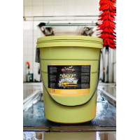 5 Gallon 007 Slingless High Gloss Tire Shine - Solvent-Based RTU