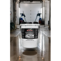 Car Candy Dress All Extreme Water-Based Dressing Conc., 5 Gal