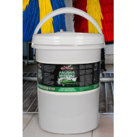 5 Gallons of Concentrated Acid Based Wheel Brightener 