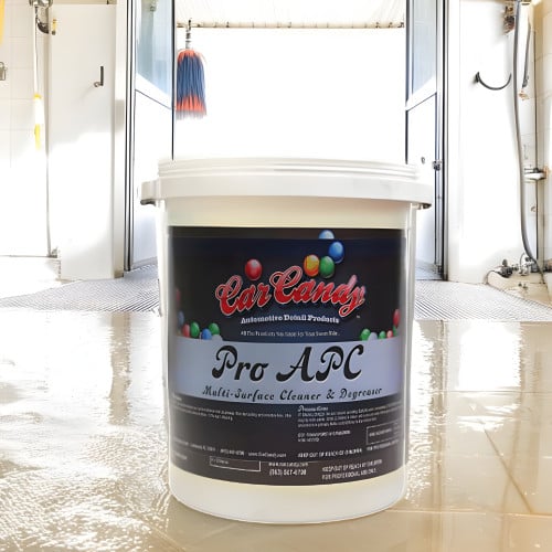5 Gallons of All Purpose Cleaner