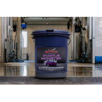 5 Gallons of Medium-Duty All Purpose Degreaser