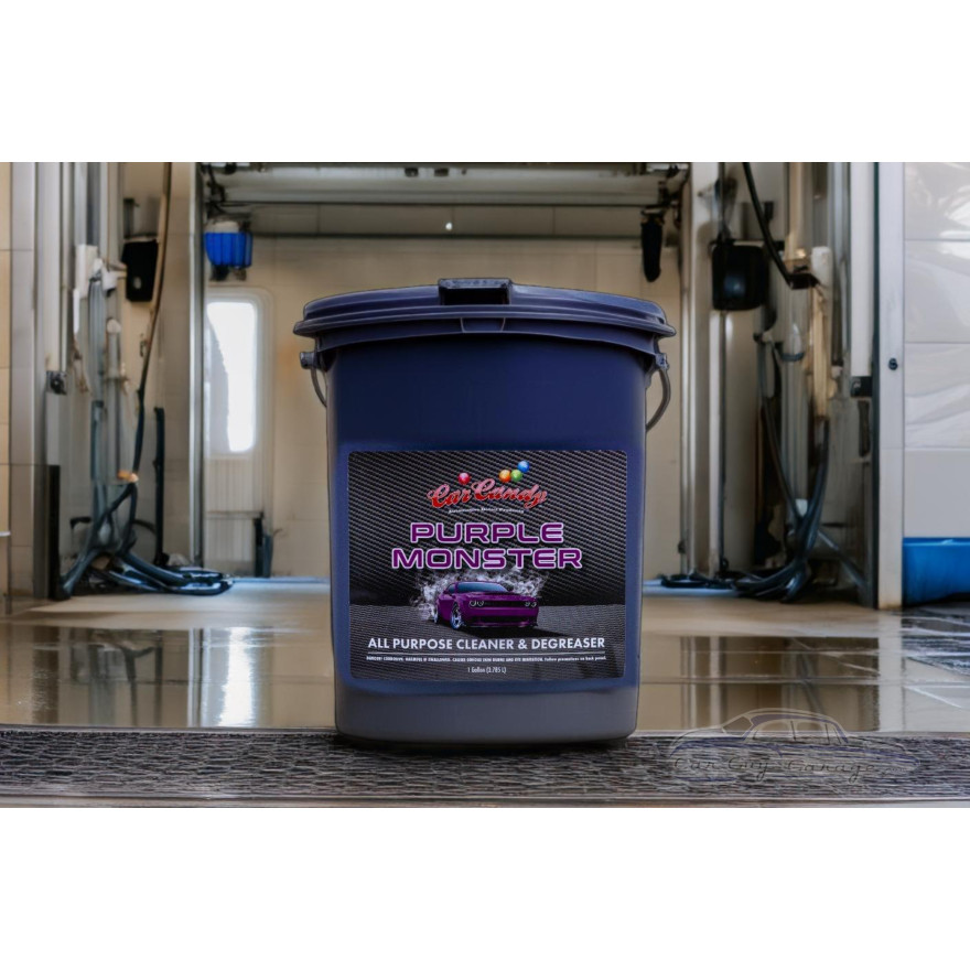 5 Gallons of Medium-Duty All Purpose Degreaser 5 Gallons of Medium-Duty All Purpose Degreaser