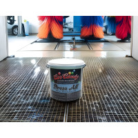 5 Gallons of Ready to Use Water Based Dressing