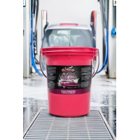 5 Gallons of High Foaming Auto Wash Soap
