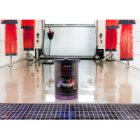 5 Gallons of pH Neutral Car Soap
