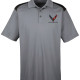 C8 Corvette - Officially Licensed Polo C8 Corvette - Officially Licensed Polo