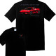 Corvette C8 T-shirt Corvette C8 T-shirt