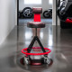 Steel Captain Stool Steel Captain Stool