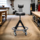 Steel Captain Stool Steel Captain Stool
