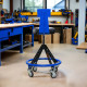 Steel Captain Stool Steel Captain Stool