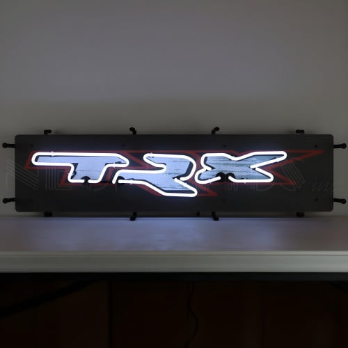 TRX Dodge Ram Junior Neon Sign