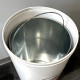 Texaco Fire Chief Metal Garbage Can Texaco Fire Chief Metal Garbage Can