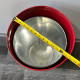 Texaco Fire Chief Metal Garbage Can Texaco Fire Chief Metal Garbage Can