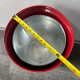 ESSO TIGER Metal Garbage Can ESSO TIGER Metal Garbage Can