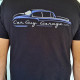 Car Guy Garage T-Shirt - Black Car Guy Garage T-Shirt - Black